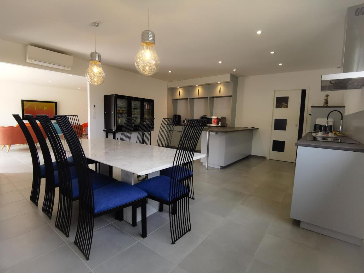 Domaine Des Bois Argentes Bed & Breakfast Saugirard Dış mekan fotoğraf