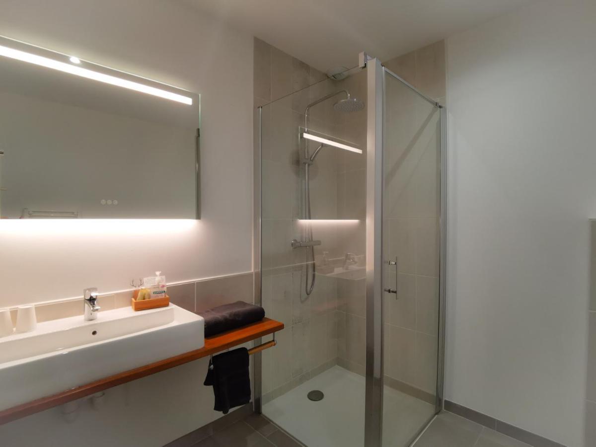 Domaine Des Bois Argentes Bed & Breakfast Saugirard Dış mekan fotoğraf