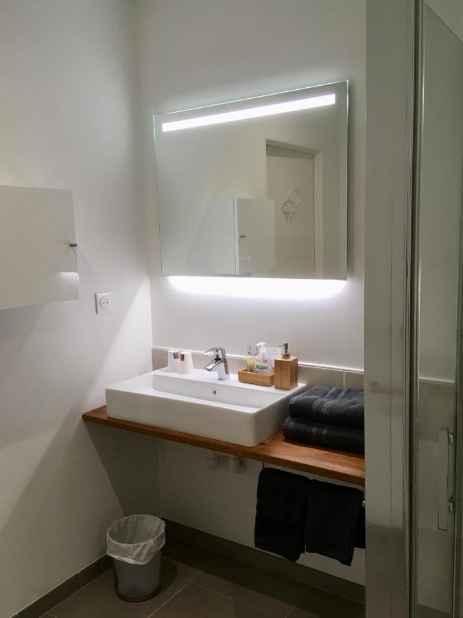 Domaine Des Bois Argentes Bed & Breakfast Saugirard Dış mekan fotoğraf